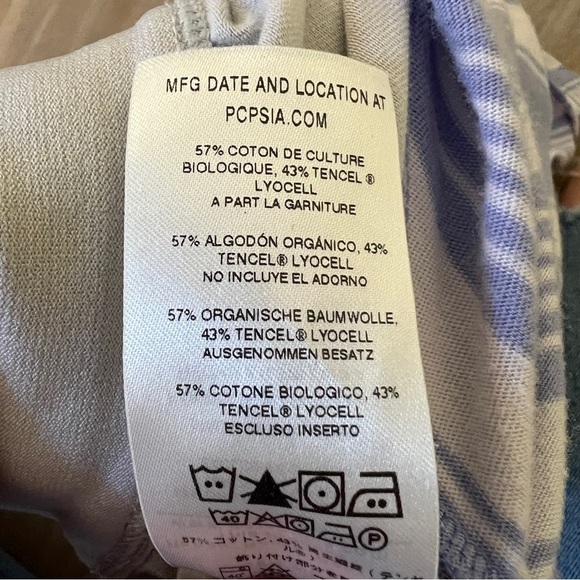 Patagonia Alpine Valley Dress XS - Picture 7 of 7